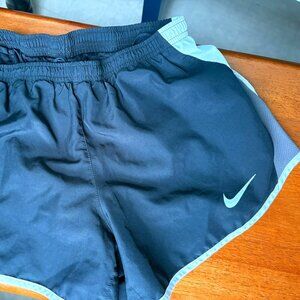 Small Nike womens running shorts